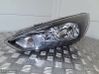 Headlight/headlamp F1EB13W030HC