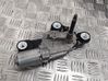 Rear window wiper motor 0390201875