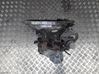 Manual 5 speed gearbox A8X