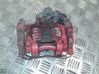 Caliper del freno trasero 
