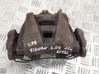 Caliper de freno delantero 