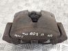Caliper de freno delantero 