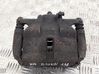 Caliper de freno delantero 