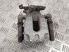 Caliper del freno trasero 