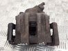 Caliper de freno delantero 