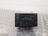 Panel / Radioodtwarzacz CD/DVD/GPS A200HD61013758