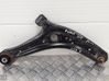 Front lower control arm/wishbone 2422614
