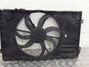 Ventilador eléctrico del radiador 1K0121203