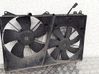 Ventilador eléctrico del radiador 