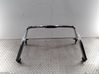All-terrain vehicle rear guard (for jeeps) 