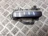 Manecilla externa puerta trasera 4F0837885