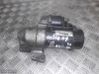 Motor de arranque C639011R
