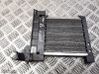 Electric cabin heater radiator 52409873