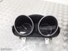 Speedometer (instrument cluster) BBM655430