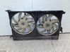 Ventilador eléctrico del radiador 13114371