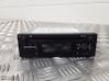 Radio/CD/DVD/GPS head unit 281156897R