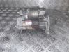 Motor de arranque 2810022040