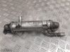 EGR valve cooler 