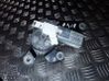 Rear window wiper motor 53015412