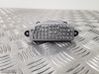 Heater blower motor/fan resistor 5WA907521