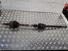 Eje de transmisión delantero 8200439891