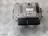 Moottorin ohjainlaite/moduuli 391142A412
