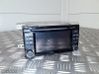 Radio / CD/DVD atskaņotājs / navigācija 259153HN1A