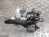 Steering wheel axle 81900G2700