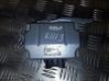 Unidad de control/módulo del motor CA6T14B526DC