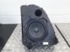 Subwoofer speaker 165626700B