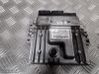 Engine control unit/module BG9112A650FHF
