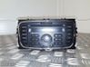 Radio/CD/DVD/GPS head unit BS7T18C815AH