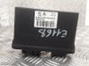 Unidad de control de techo convertible 9666270180