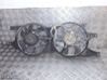 Electric radiator cooling fan 
