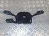 Wiper turn signal indicator stalk/switch 393002082