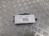Airbag control unit/module 316807634017