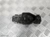 Tail light bulb cover holder 