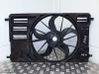 Electric radiator cooling fan 97133848