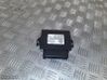 Hand brake control module FW932C491AB