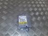 Airbag control unit/module 9184432