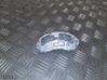 Heater blower motor/fan resistor T1015486AA