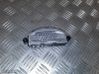 Resistencia motor/ventilador de la calefacción A0009069307