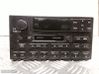 Radija/ CD/DVD grotuvas/ navigacija XL1F18C870CE