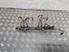 Fuel main line pipe 0445215023