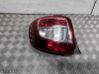 Rear/tail lights 265550577R
