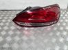 Rear/tail lights 1K8945096M