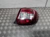Rear/tail lights 265500465R