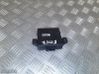 Unidad de control/módulo del motor 8T0907468M