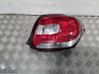 Rear/tail lights 9676973380