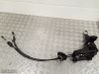 Gear shifter/selector 9676190280